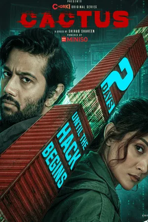 Cactus 2026 Season 01 Complete Bengali Audio WEB-DL 720p - 480p - 1080p